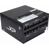 Inter-Tech SAMA XPH-1000A Tápegység / tápellátás 1000 W ATX 80PLUS® Platinum
