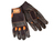 Power Tool Padded Palm Gloves - M (Size 8)