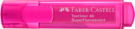 Textliner 46 Superflourescent, pink