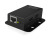 Rückansicht - USB/LAN Etender-Kit (Transmitter+Receiver) RM-EXT450U2
