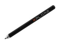 Stylus Long Epen L10 (Only Works On Nonactive Displays) 440043, Tablet, Zebra, Black, Xslate L10 Xpad L10 Xbook L10, AAAA, Alkaline Stylus Pens