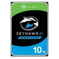 SKYHAWK AI 1 SKYHAWK AI 10TB SkyHawk AI 10 TB, 3.5", 10000 GB Festplatten