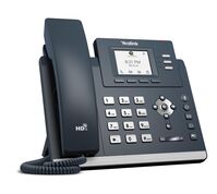 Android 9 desk phone for Microsoft TeamsIP Telephony / VOIP