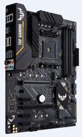 Motherboard Amd B450 Socket Am4 Atx Plyty glówne