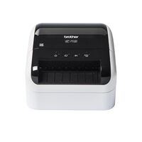 Ql-1100C Label Printer Direct Thermal 300 X 300 Dpi 110 Mm/Sec Wired Etikettendrucker