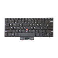 Keyboard (POLISH) 60Y9618, Keyboard, Lenovo, ThinkPad Edge 14/15 Einbau Tastatur
