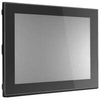 12" Industrial panel PC Alimentadores AC