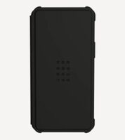 Metropolis Mobile Phone Case , 17 Cm (6.7") Folio Black ,