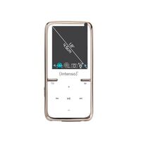 Video Scooter Mp3 Player 8 Gb , White ,