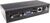 EMBEDDED FANLESS SYSTEM INTEL QBOX-200S-BTO/4GB RAM/COM 1/VE Kábel interfész/nemváltó