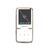 Video Scooter Mp3 Player 8 Gb , White ,
