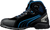 PUMA Rio BLACK MID S3 SRC - 632250 - Größe: 43 - Ansicht links