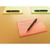 Haftnotizblock Super Sticky Meeting Notes, 203x152mm, 4x45 Blatt, neon POST-IT 6845-SSP