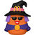 FIGURA POP MCDONALDS NUGGET BUDDIES WITCH