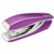 Heftgerät Mini Nexxt Wow 10 Blatt violett