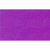 Bastelkrepp 250x50cm violett