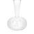 48 X Olympia Solar Champagne Flutes 170Ml Wine Glasses Barware Glassware
