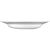 Churchill Profile Pasta Plates in White 305mm 305(�)mm/ 12" Pack Quantity - 12