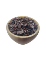 Chunk au Chocolat Noir Bio en Vrac 10kg