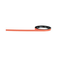 magnetoflex-Band, Farbe orange, Größe 5 mm