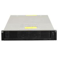 HP SAN Controller StorageWorks EVA P6500 HSV360 FC 8Gbps w/o Licenses - AJ938A