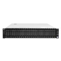 Dell Server PowerEdge R730xd 2x 12-Core E5-2690 v3 2,6GHz 128GB 26xSFF H730P