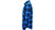 Snickers AllroundWork Hemd isoliert 8522 S Farbe 5695, True Blue/Navy