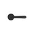 Dauby deurkruk - Pure PHL"L+L" / 50 - verouderd ijzer zwart