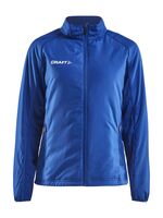 Craft Jacket Jacket Warm W XXL Club Cobolt