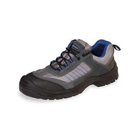 ACTIVE S1 TRN SHOE 1PR BLK/BLU 10