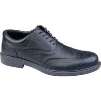 Brogue safety S1 SRC