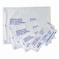 Sterilisationsbeutel Qualitix® | Abmessungen innen (L x B) mm: 170 x 300