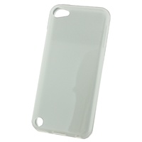 Xccess TPU Case Apple iPod Touch 5/6 Transparent White