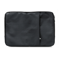Xccess Laptop Sleeve 13inch Black