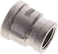 MUR3412ESNPT Mufa okragla NPT 3/4"-NPT 1/2", 1.4408