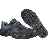 Footguard SAFE LOW 641880-43 Biztonsági cipő S3 Méret: 43 Fekete, Kék 1 pár