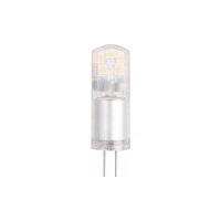 LED Stiftsockellampe G4 1,8W 200 lm WW