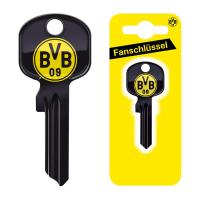 Artikelabbildung - Original Fanschlüssel - Borussia Dortmund