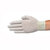 Bondline GLM ESD Plain Glove with Elastic Wrist - Medium