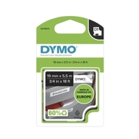 Nastri D1 per etichette ad alte prestazioni per stampanti di etichette DYMO®