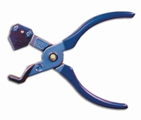 Rod and tubing cutter Type Cutter