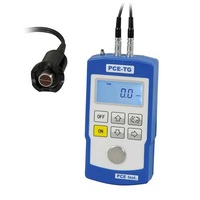 Spessimetro per materiale PCE-TG 100