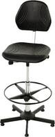 BOTT 5 STAR BASE HIGH COMFORT CHAIR