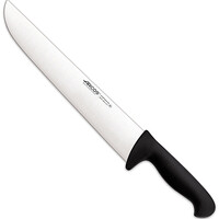 Nóż rzeźniczy do ćwiartowania krojenia mięsa seria 2900 dł. 300/438 mm