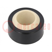 Bearing: spherical; Øout: 32mm; Øint: 16mm; iglidur® W300; -30÷80°C