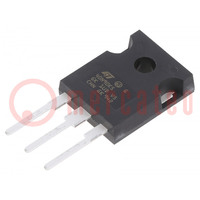 Transistor: N-MOSFET; MDmesh™ K5; unipolaire; 900V; 25A; Idm: 160A