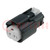 Connector: automotive; MX150L; female; plug; for cable; PIN: 2; IP67