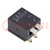 Switch: DIP-SWITCH; Poles number: 2; 0.1A/5VDC; Pos: 2; -20÷85°C