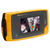 Mesureur: caméra avec le son; LCD 7"; 1280x800; USB C; 2÷52kHz