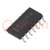 IC: digital; NOR; Ch: 4; IN: 2; SMD; SO14; 1,65÷3,6VDC; -40÷125°C